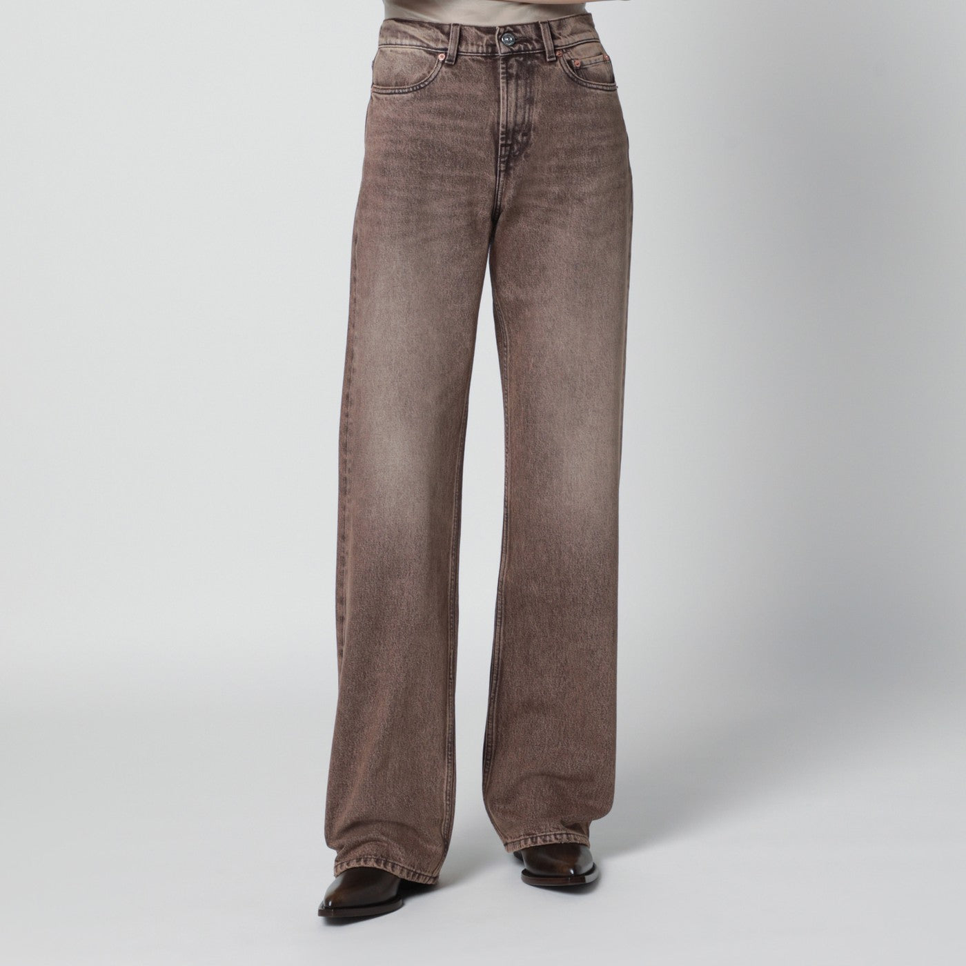 [Our Legacy] Jeans SS26 W2265WCDE