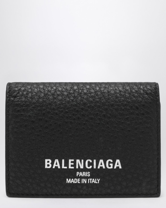 [Balenciaga] Cardholder SS26 8531482ABV0