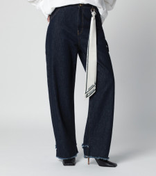[DARKPARK] Jeans SS26 WTR58DBL03