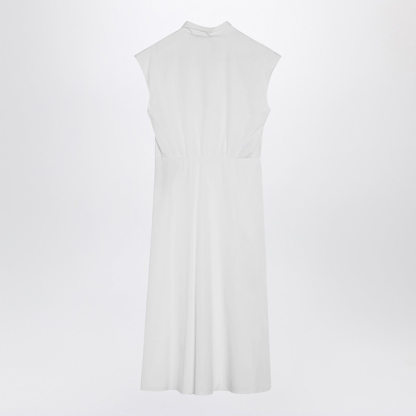 [Valentino] Sleeveless dress SS26 8B3VAJR59VN