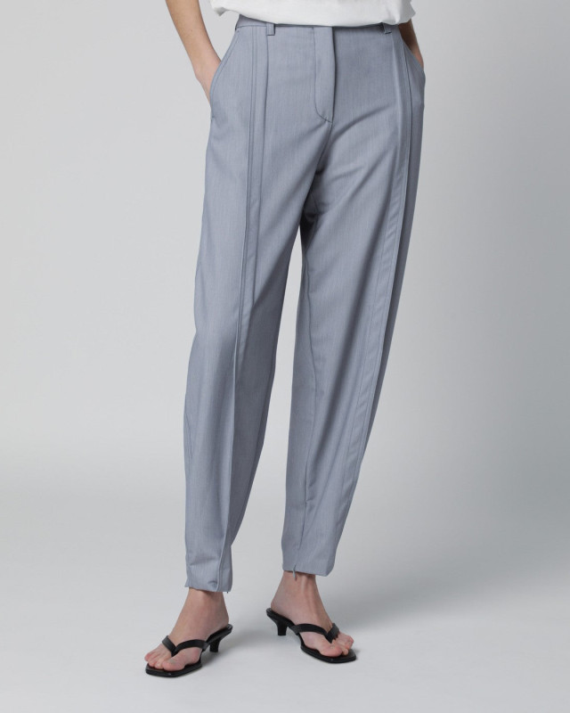 [TheLatest] Trousers SS26 TLW03121T0162ABTP