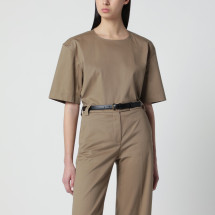 [TheLatest] T-shirts Short Sleeve SS26 TLW04011T0176ABTP