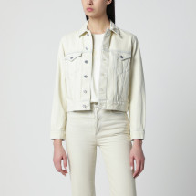 [A.P.C.] Denim Jacket SS26 COHLB-F32028CO