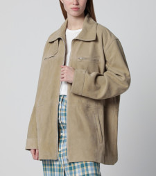 [HALFBOY] Jacket SS26 HS261WL012LT006