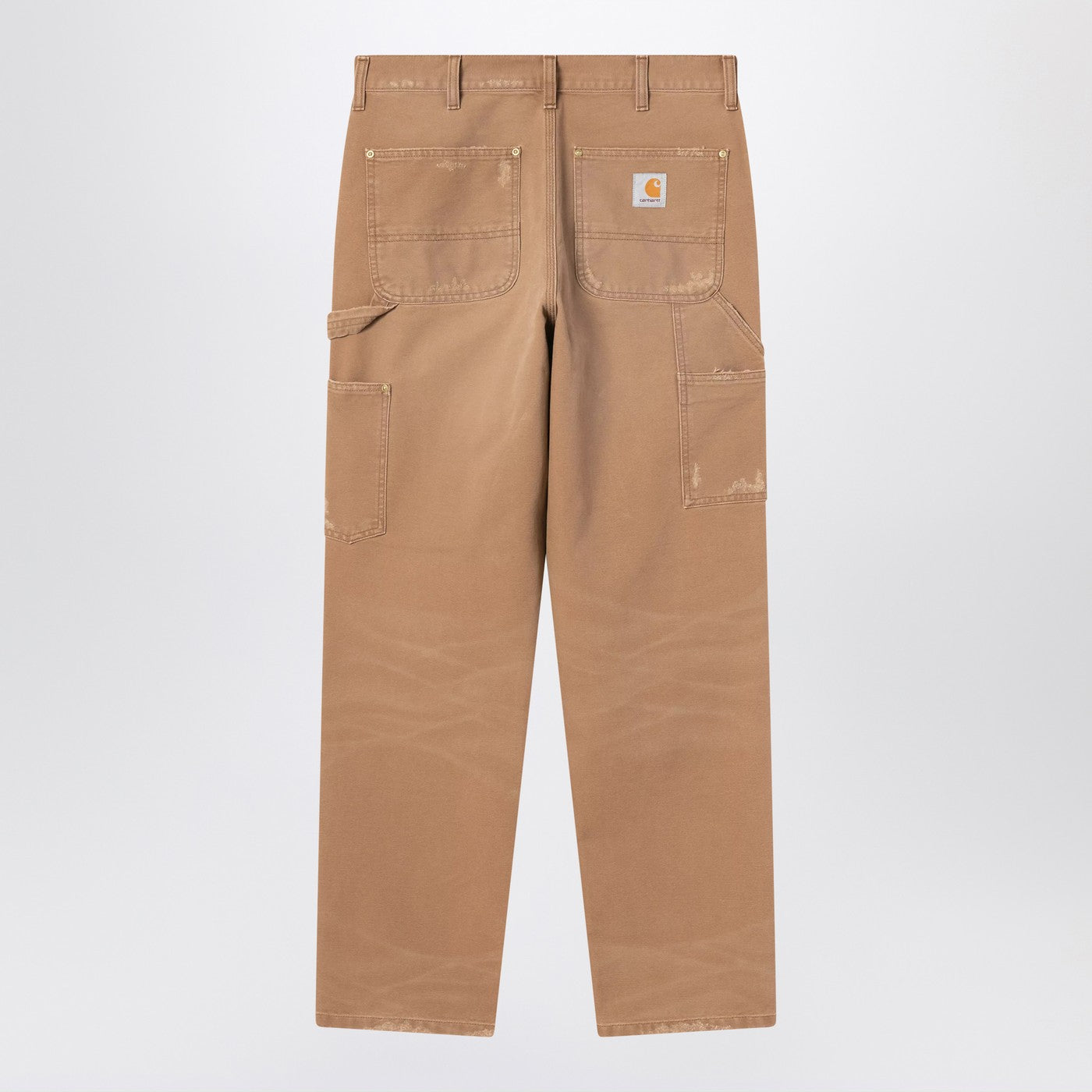 [CARHARTT WIP] Trousers SS26 I036274CO