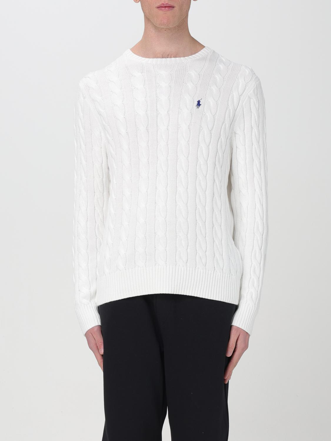 [Polo Ralph Lauren] Knitwear SS26 710775885033