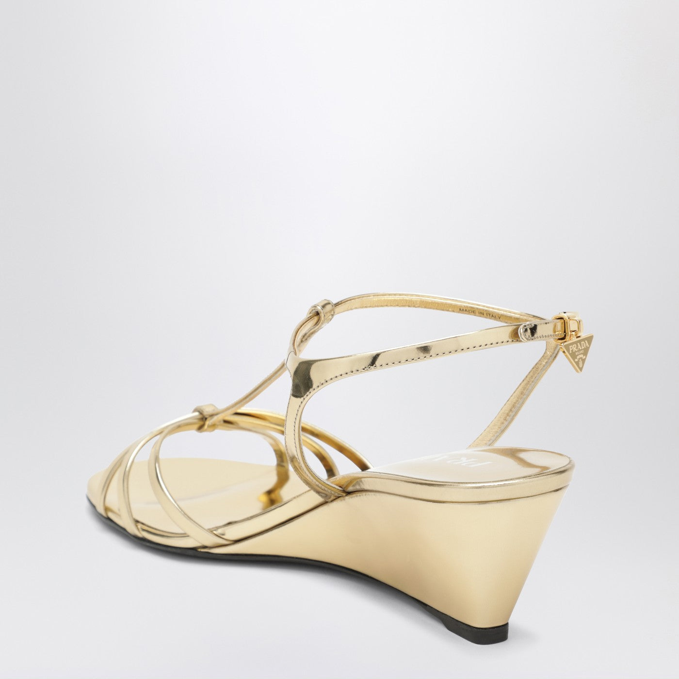 [Prada] Sandals SS26 1X383O0553AU1