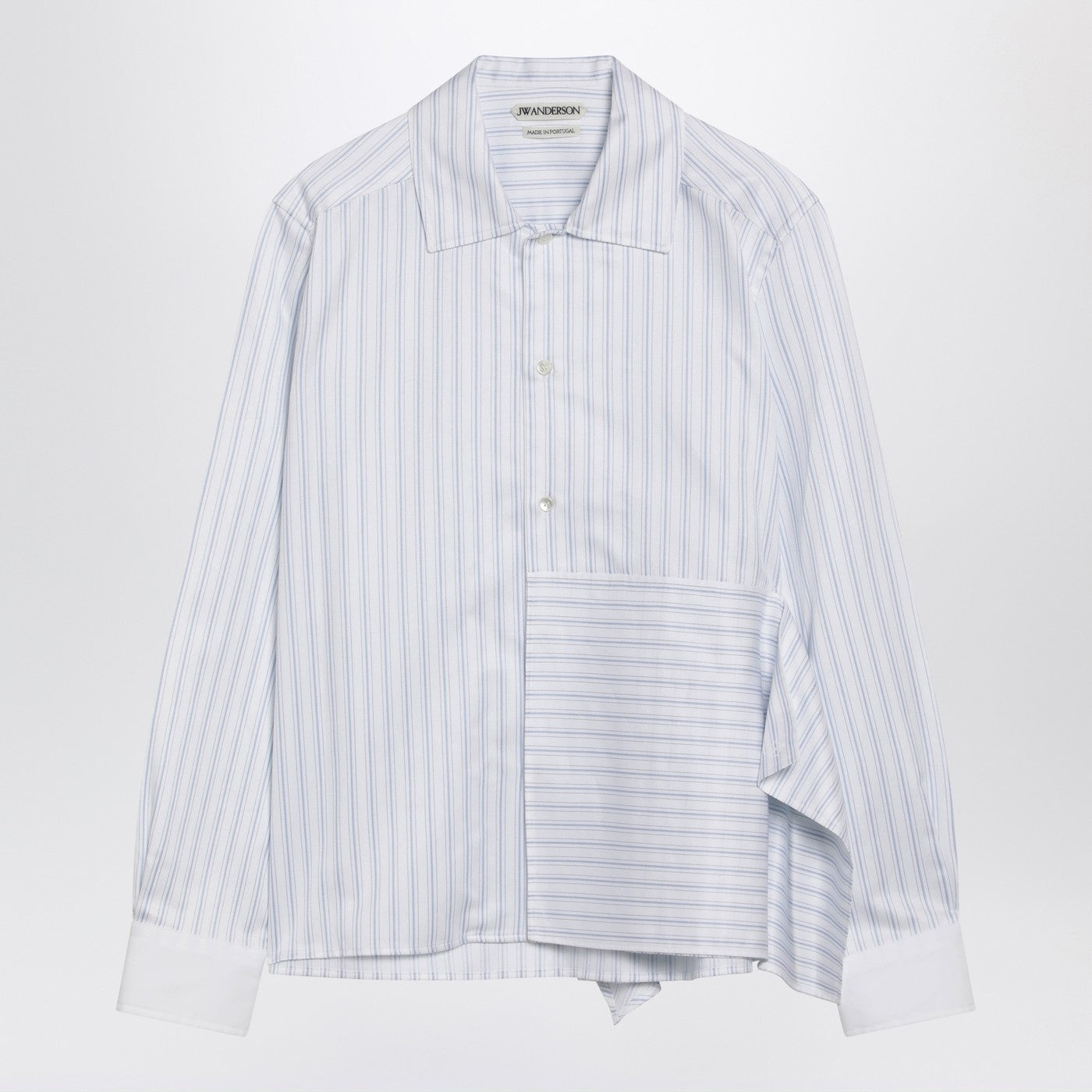 [JW ANDERSON] Shirts Long Sleeve SS26 SH0386PG1892