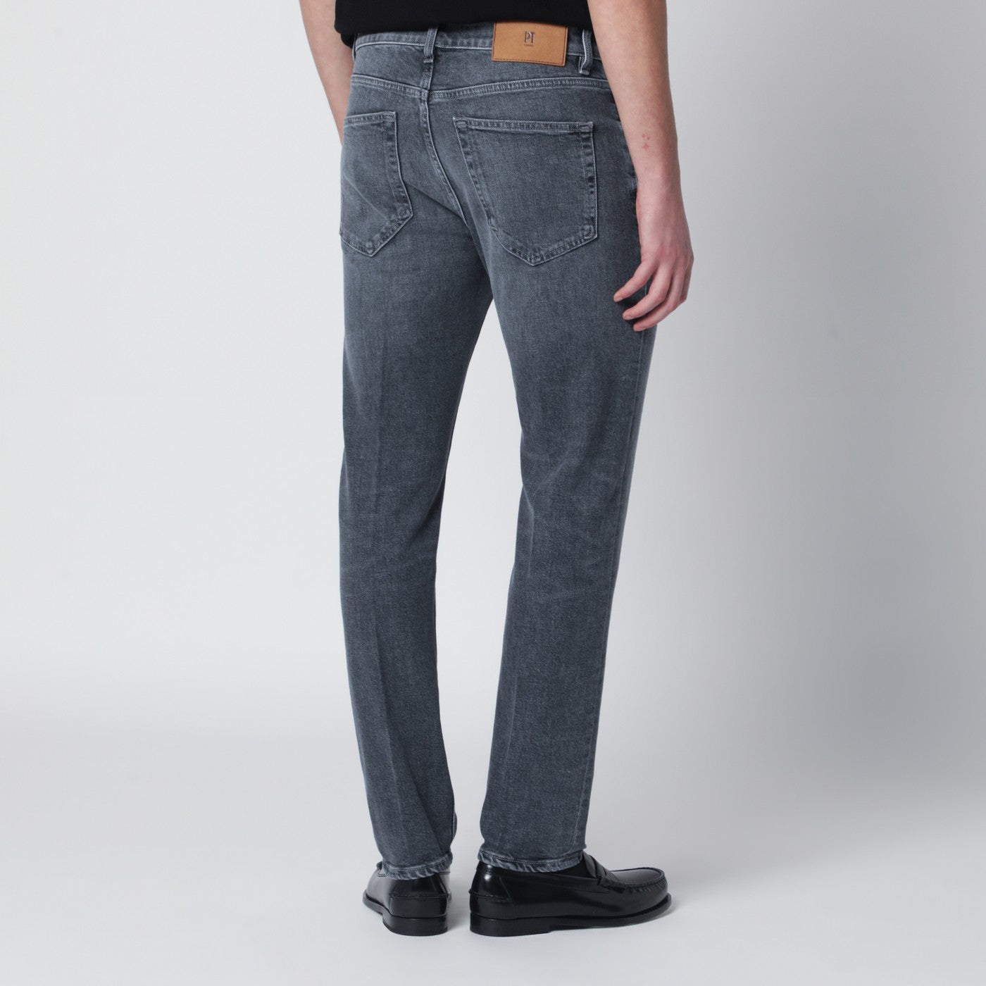 [PT Torino Denim] Jeans SS26 C5TP05B0CA2440