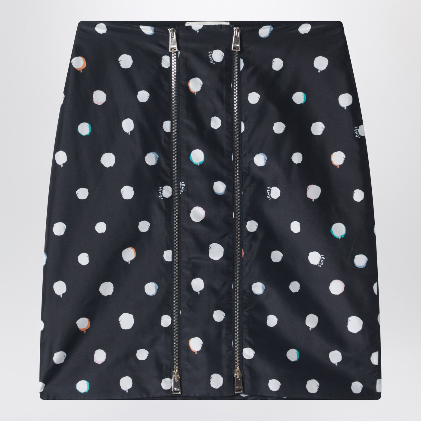 [Fendi] Mini skirt SS26 FQ7715AVJQ