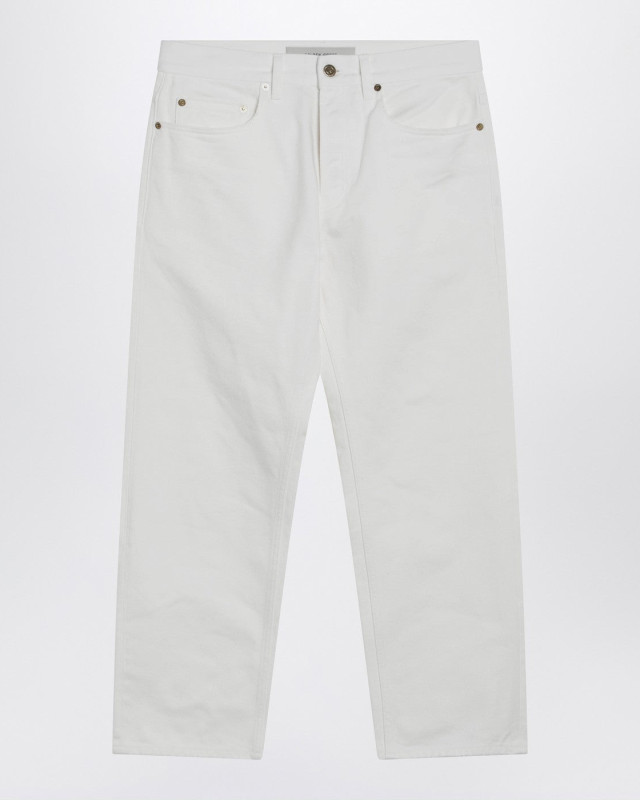 [Golden Goose] Trousers SS26 GMP01186P000980