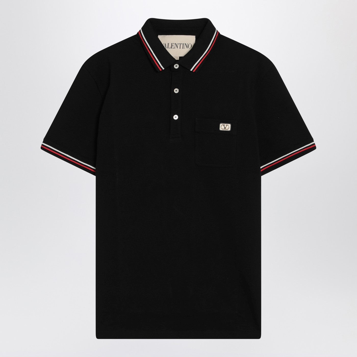 [Valentino] T-shirts Short Sleeve SS26 8V3MH01KAQJ