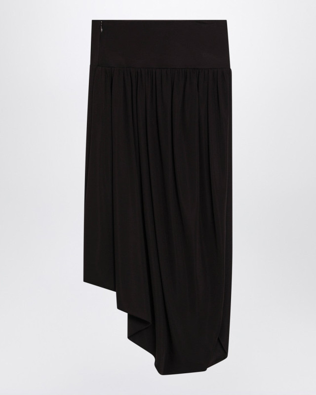 [Alaia] Long skirt SS26 AA9J2489J077CCO