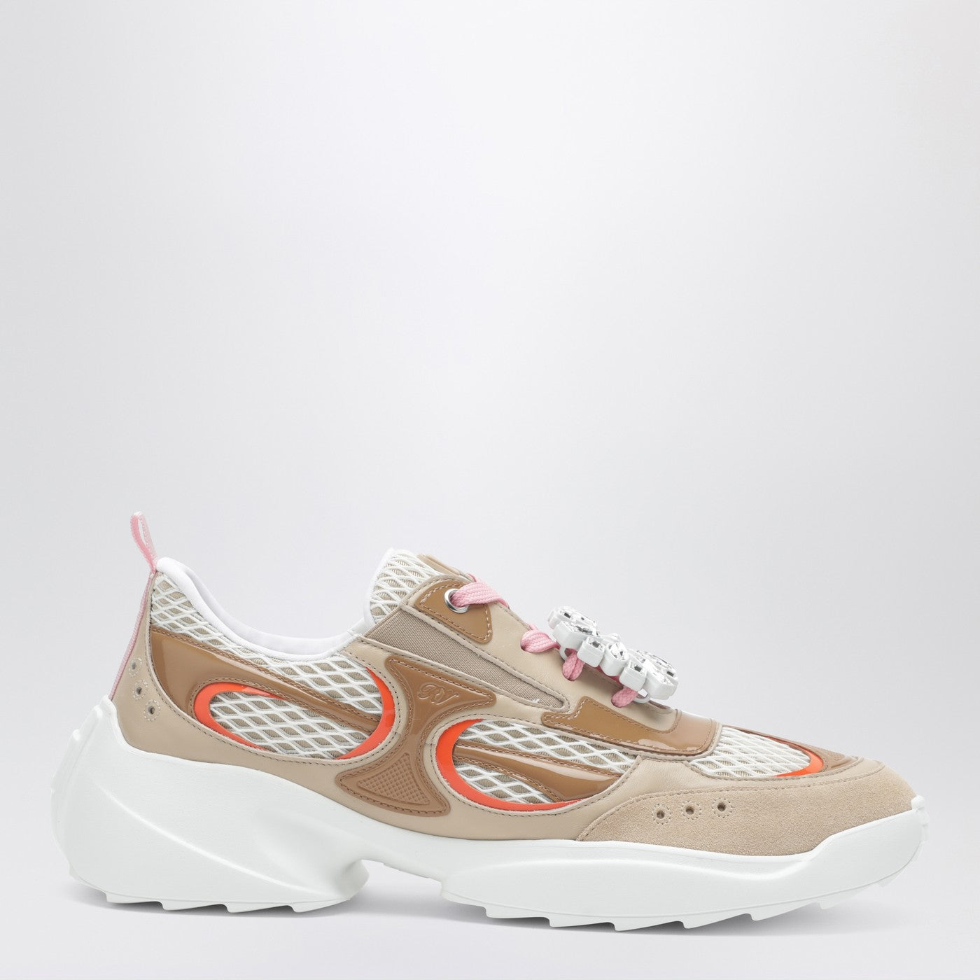 [Roger Vivier] Sneakers SS26 RVW75640890UZJ