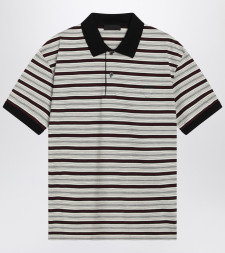[Prada] T-shirts Short Sleeve SS26 UJN984OOO19BD
