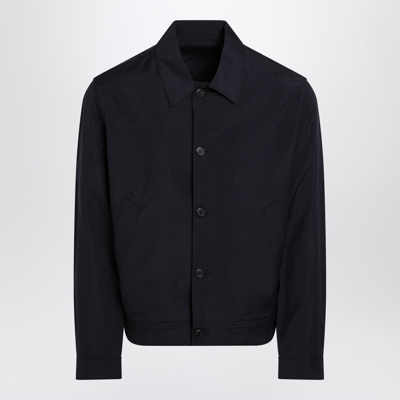 [Prada] Jacket SS26 SGD124OOO17LK