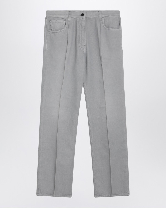 [Prada] Jeans SS26 GFP545OOO18NF