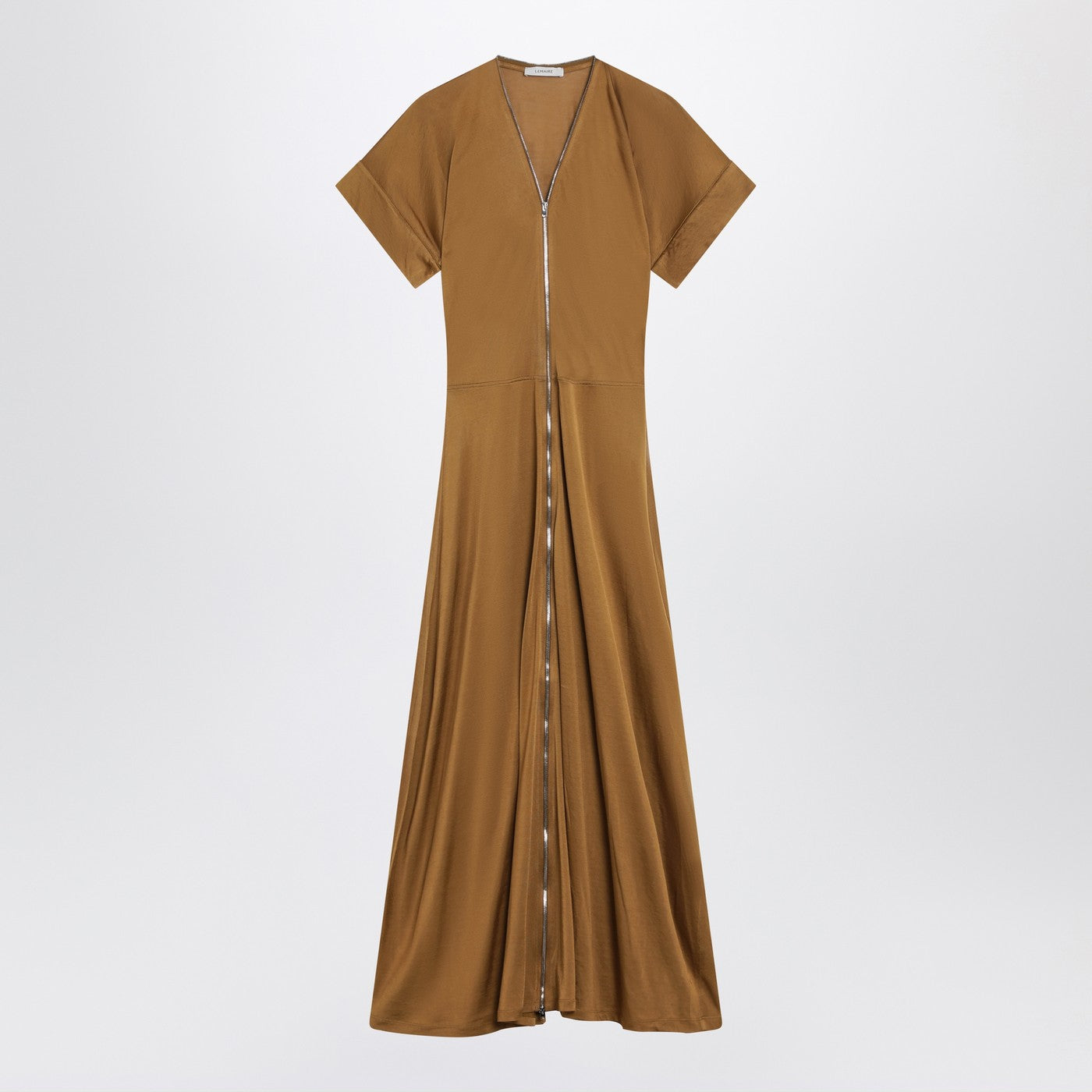 [LEMAIRE] Sleeveless dress SS26 DR1144LJ1049