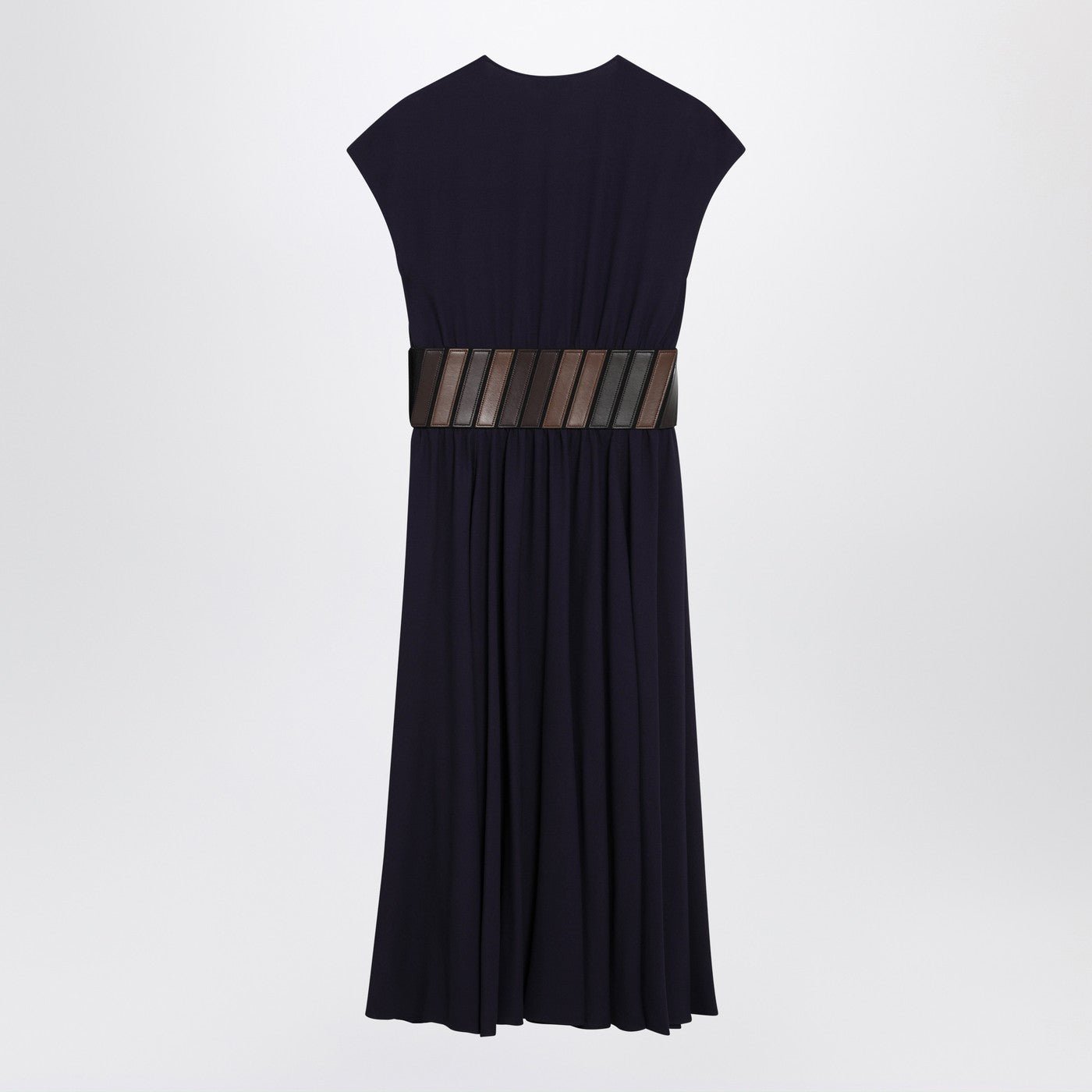 [Alaia] Sleeveless dress SS26 AA9R2890W123CWO