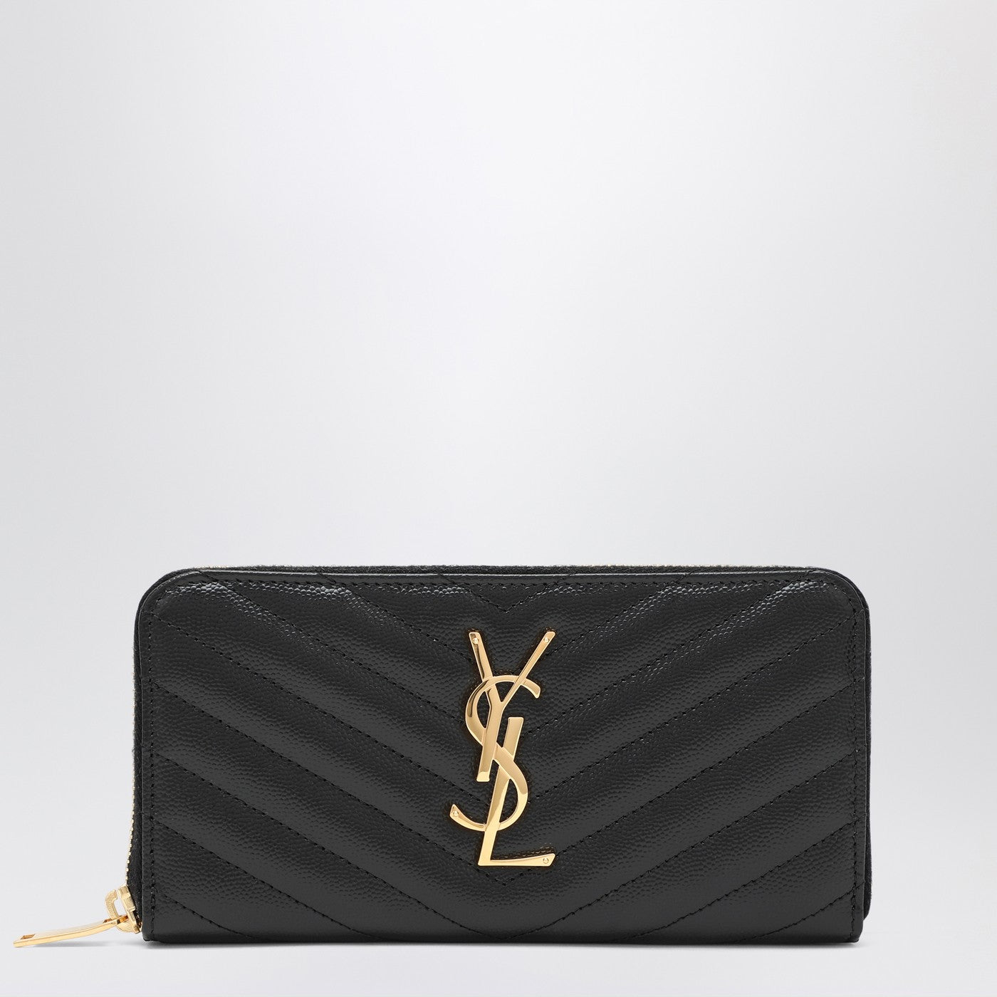 [Saint Laurent] Wallet SS26 358094BOW01