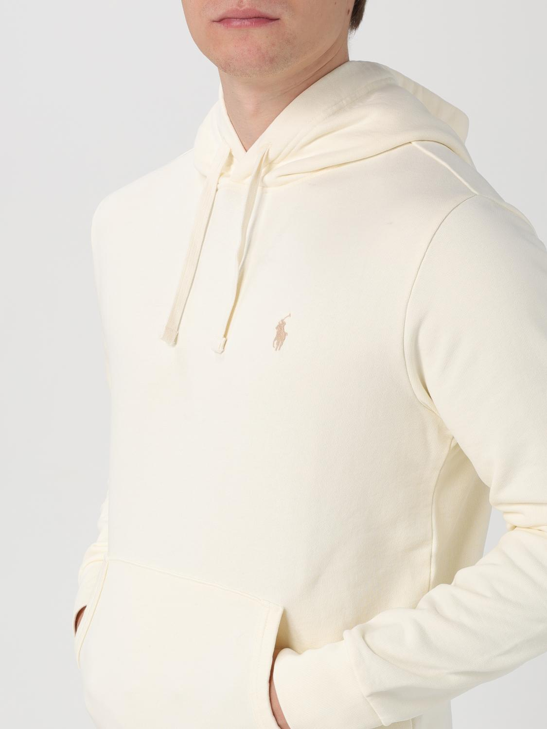 [Polo Ralph Lauren] Sweatshirt SS26 710916690003