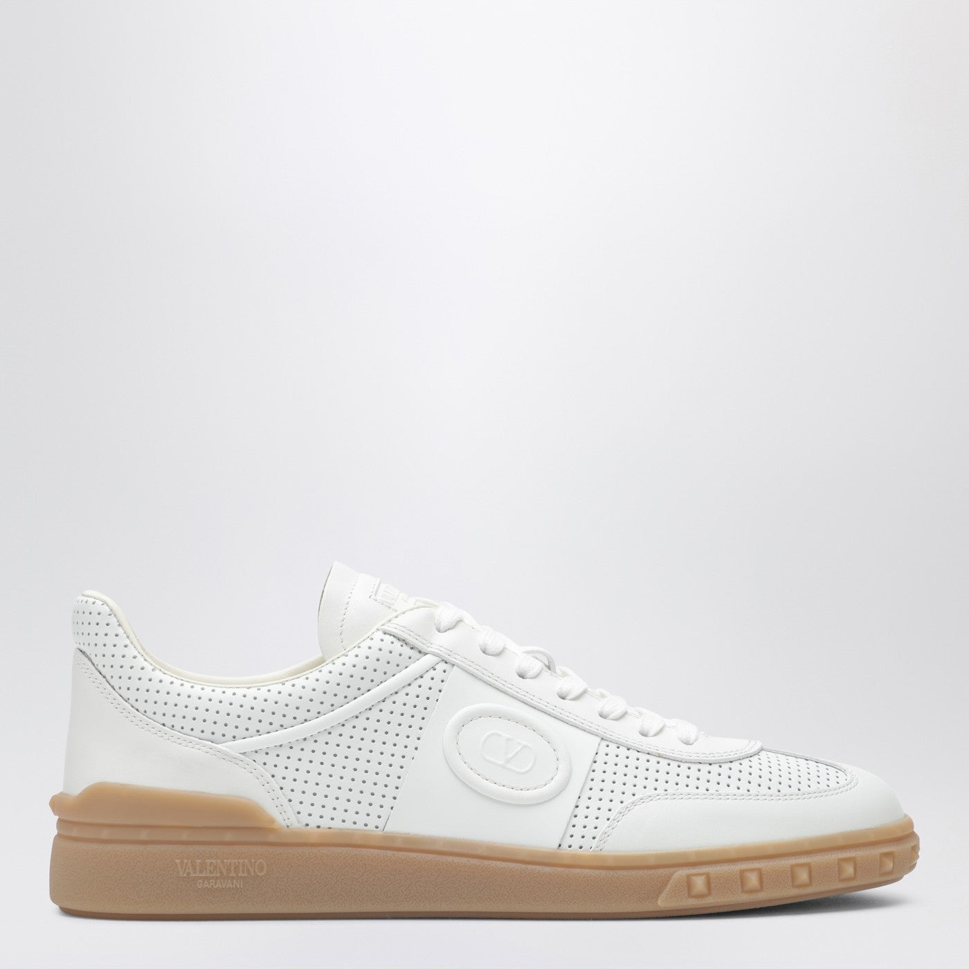 [Valentino Garavani] Sneakers SS26 8Y2S0H77TFT