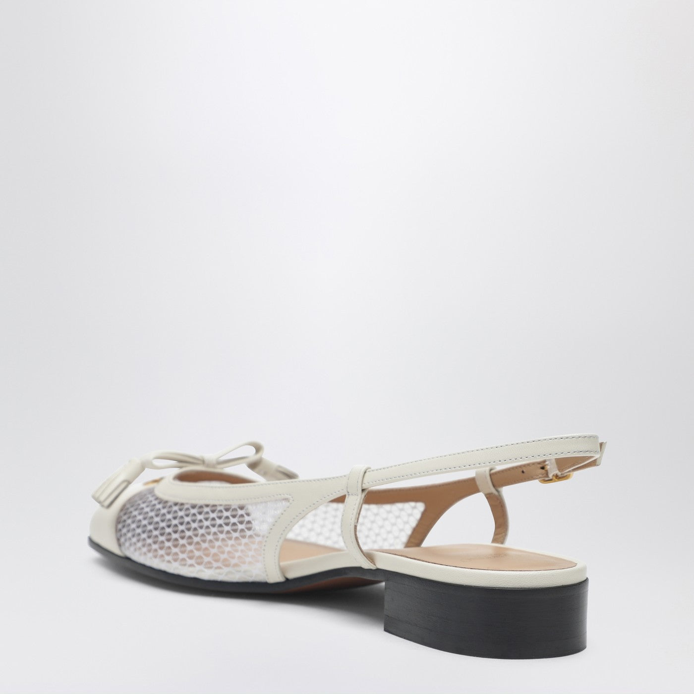 [Valentino Garavani] Flat shoes SS26 8W2S0MH0PDY