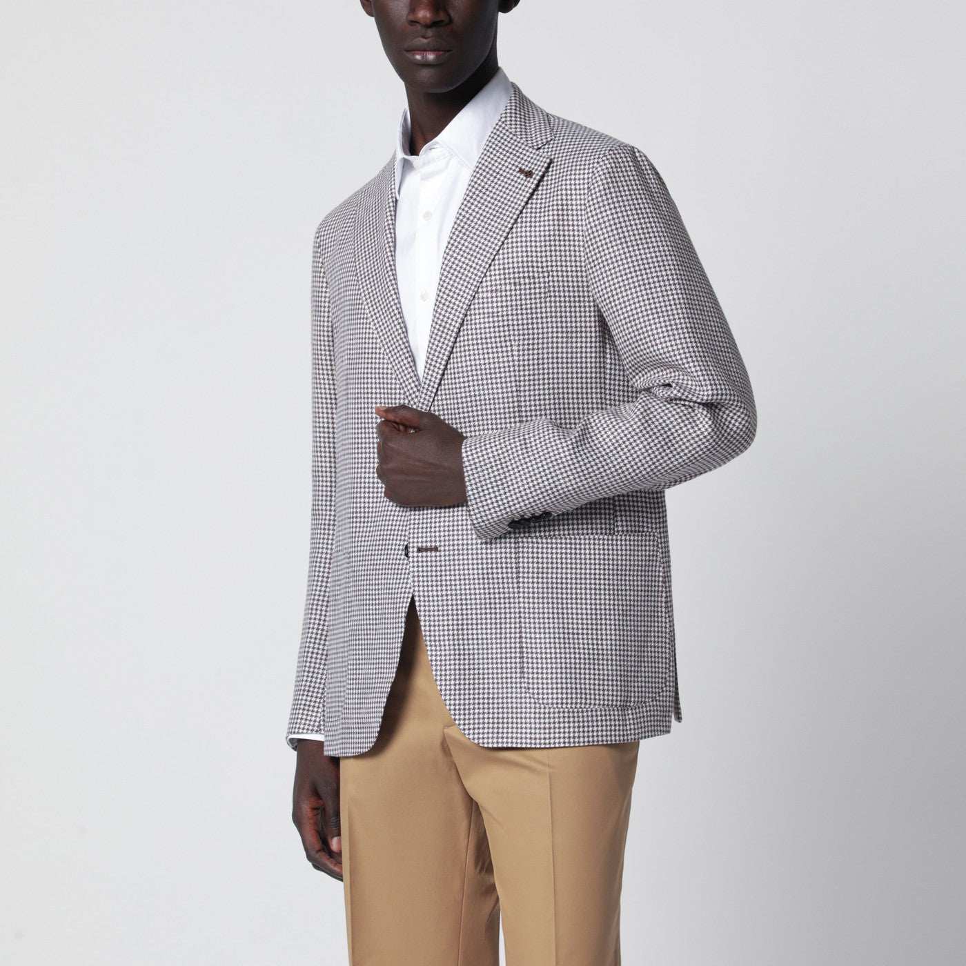 [TAGLIATORE] Blazer SS26 1SMC22K520147