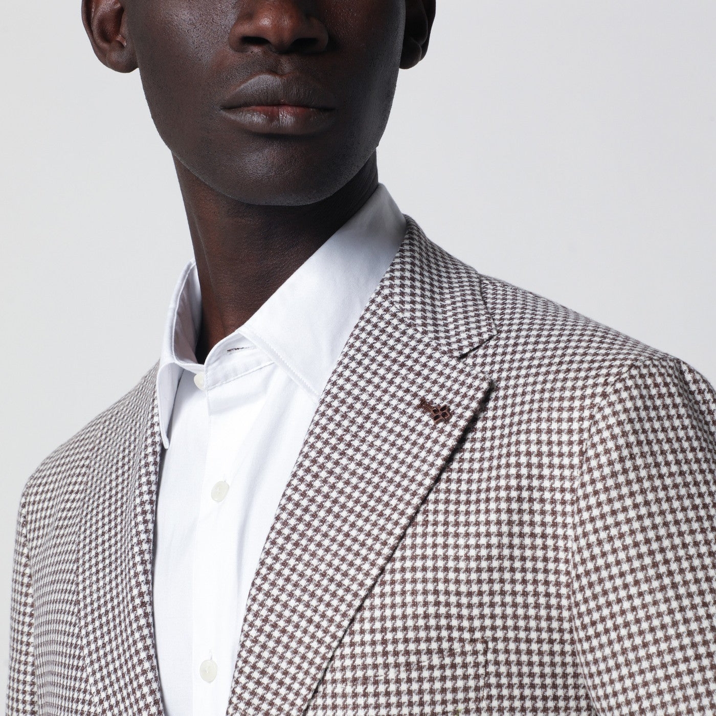 [TAGLIATORE] Blazer SS26 1SMC22K520147