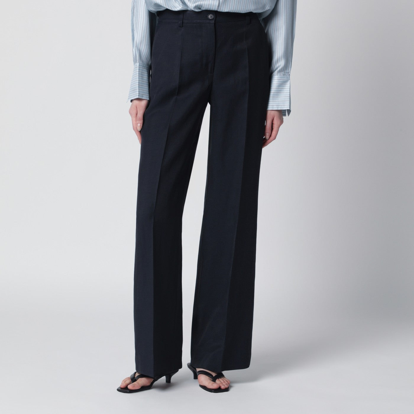 [PAROSH] Trousers SS26 D232214VI