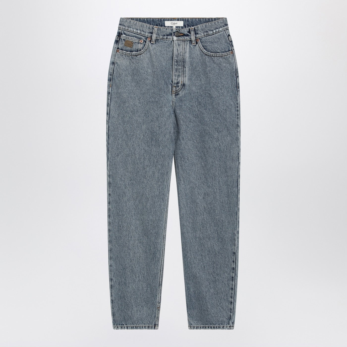 [Chloe] Jeans SS26 CH26SDP30151