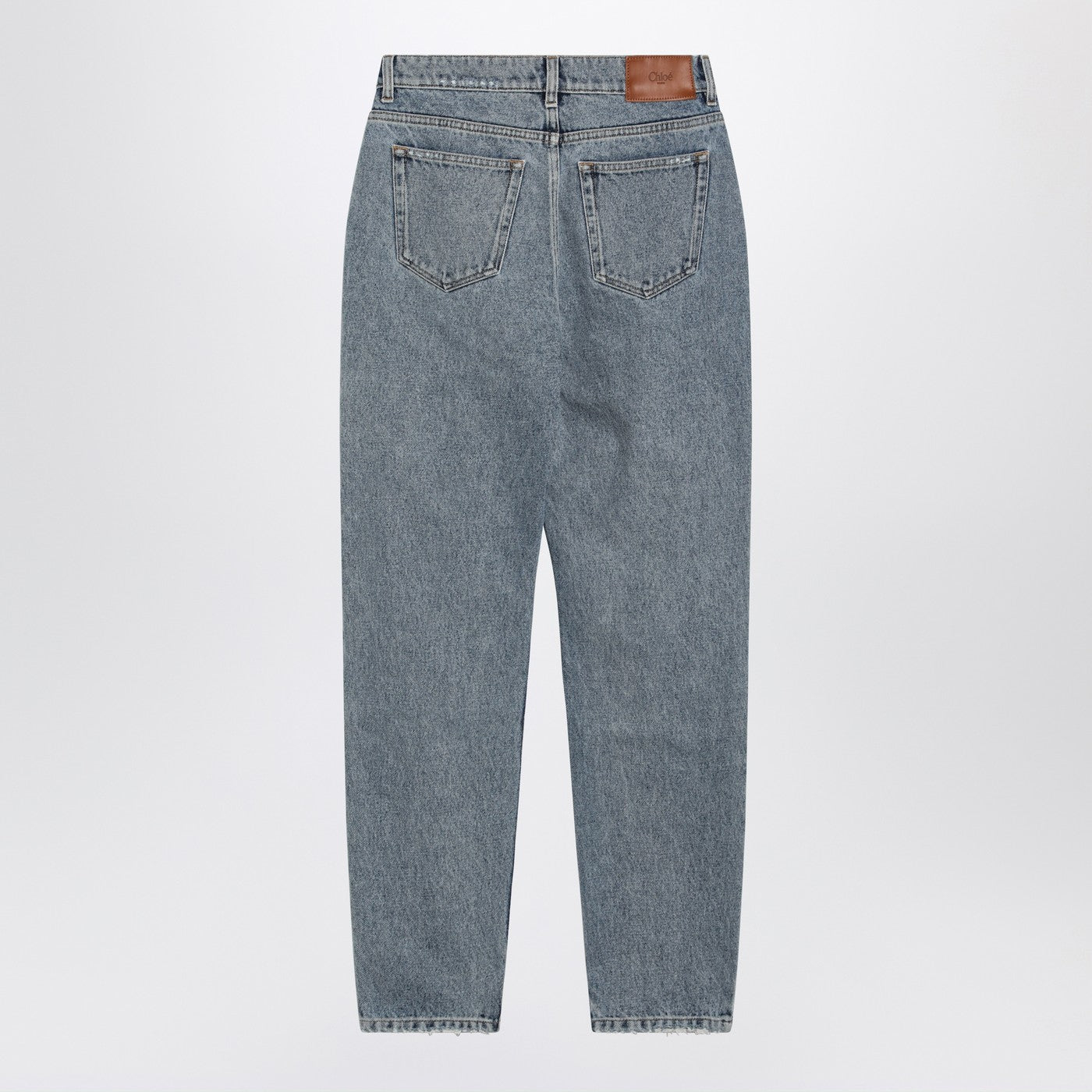 [Chloe] Jeans SS26 CH26SDP30151