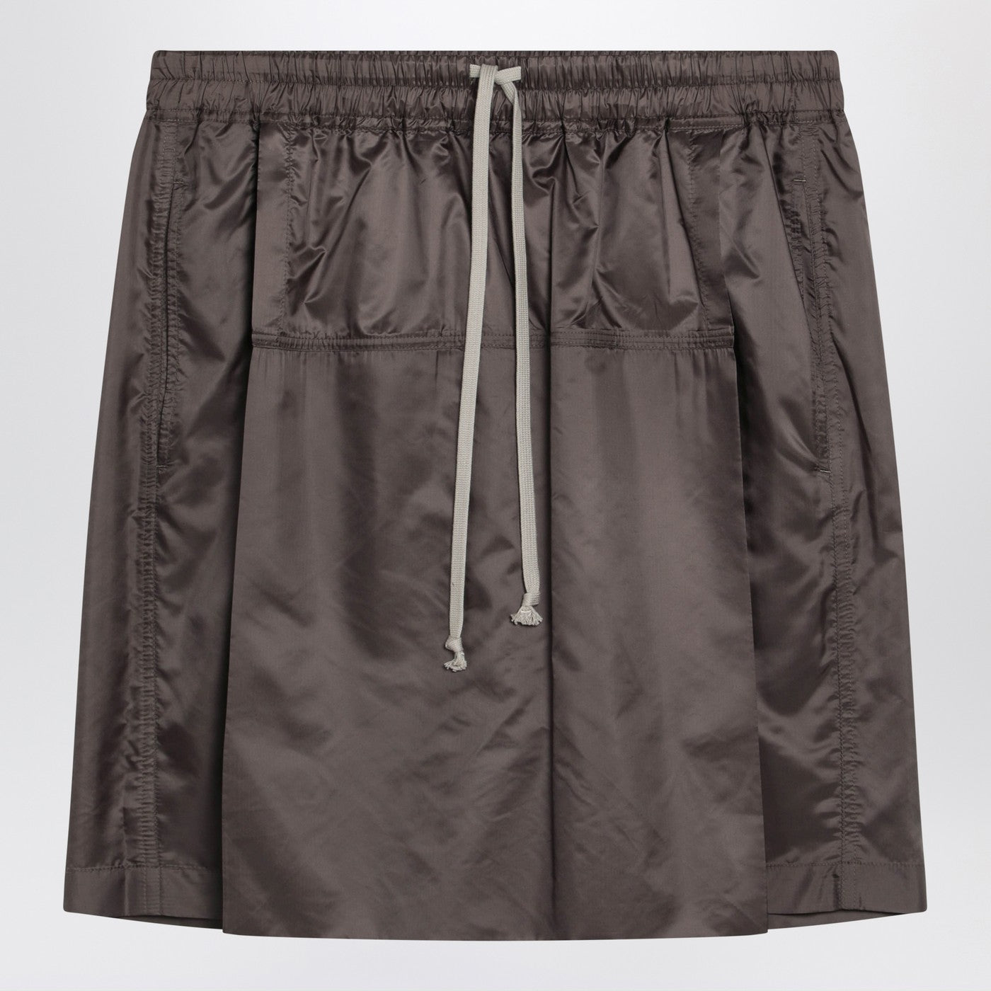 [MONCLER + RICK OWENS] Shorts SS26 MU01F2B01M8114