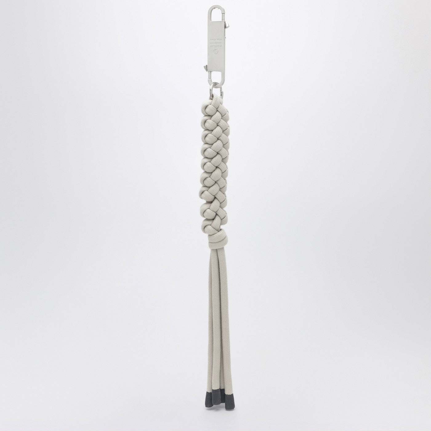 [MONCLER + RICK OWENS] Keyring SS26 MU01F6H02M8333