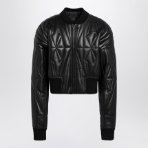 [MONCLER + RICK OWENS] Down Jacket SS26 MU01F1A11M8116