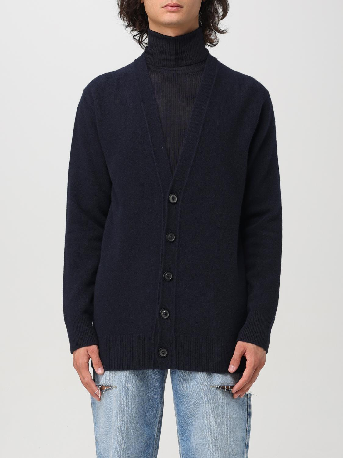 [Maison Margiela] Knitwear FW25 S50HP0014M13058 511