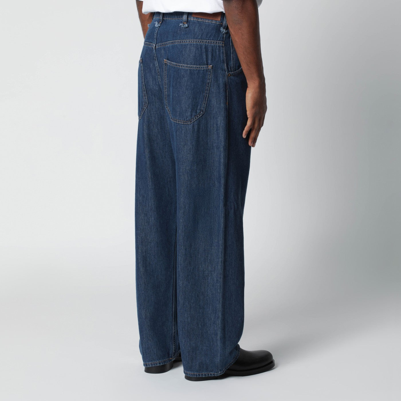 [DARKPARK] Jeans SS26 MTR39TBL01W024