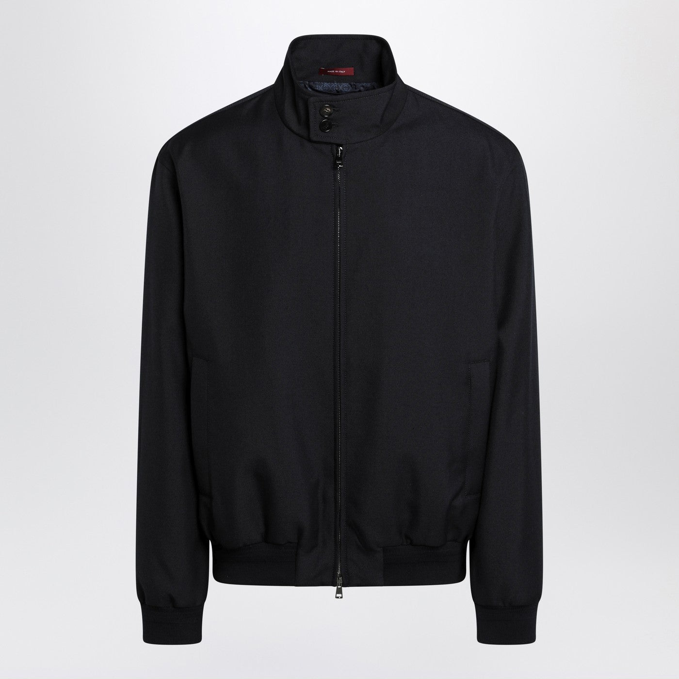 [Gucci] Bomber Jacket SS26 840084ZAMII
