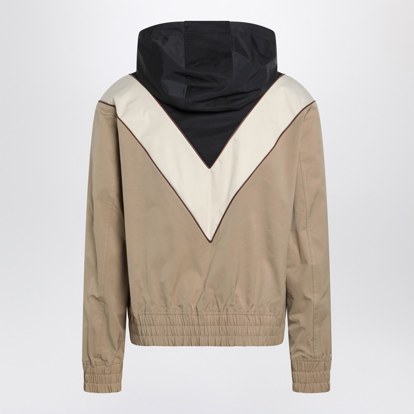 [Valentino] Jacket SS26 8V3CIQ12CKV