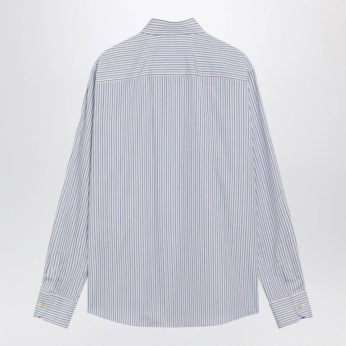 [Valentino] Shirts Long Sleeve SS26 8V3ABS80B95