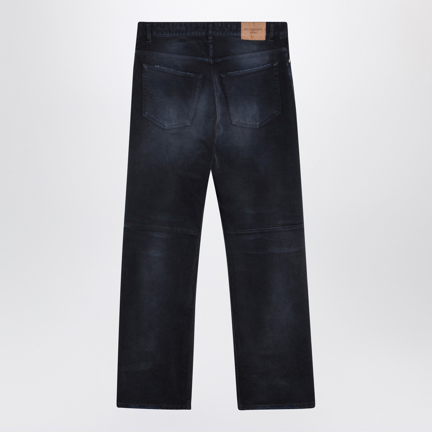 [Balenciaga] Jeans SS26 857194TTW64