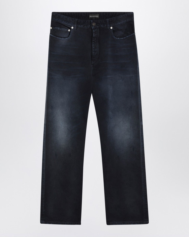 [Balenciaga] Jeans SS26 857194TTW64