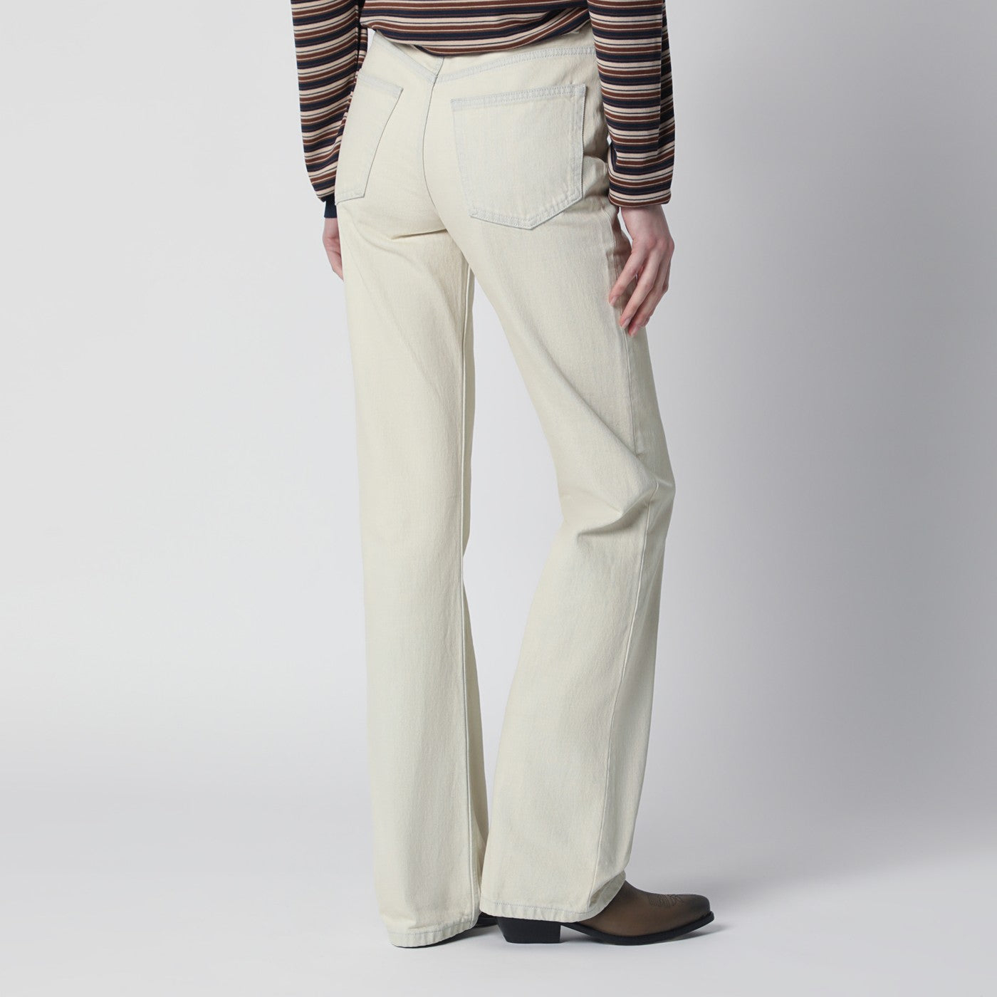 [A.P.C.] Jeans SS26 COHLB-F09232CO