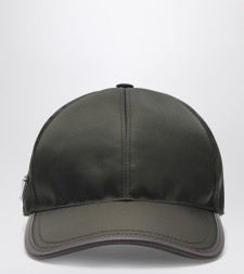 [Prada] Cap SS26 2HC2742HE1