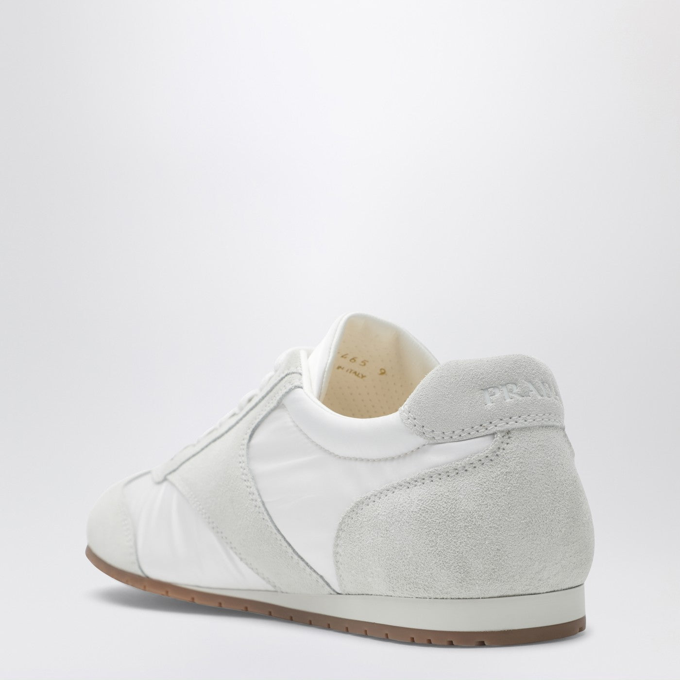 [Prada] Sneakers SS26 2EE465G000D7R