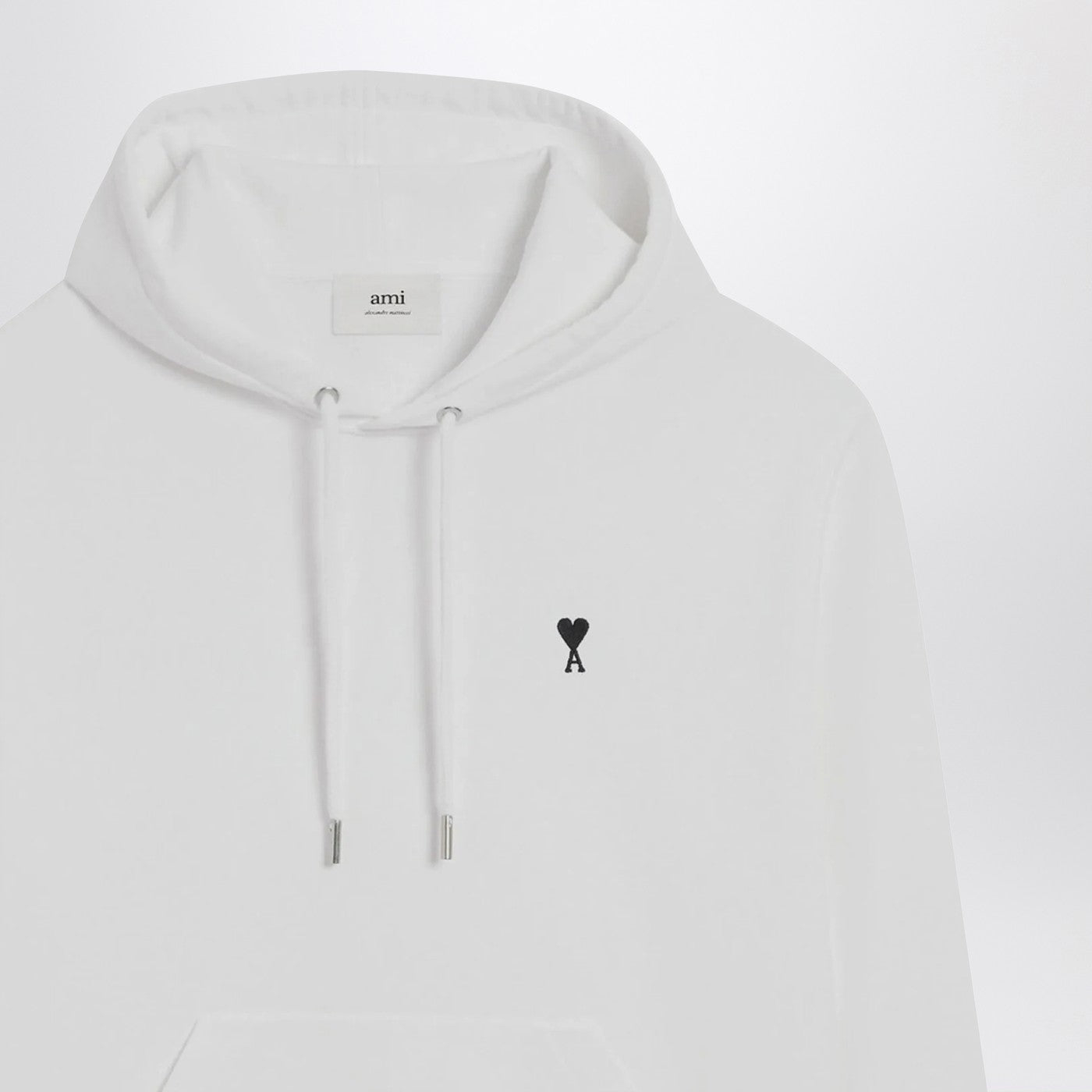 [Ami Paris] Hoodie SS26 HSW764730
