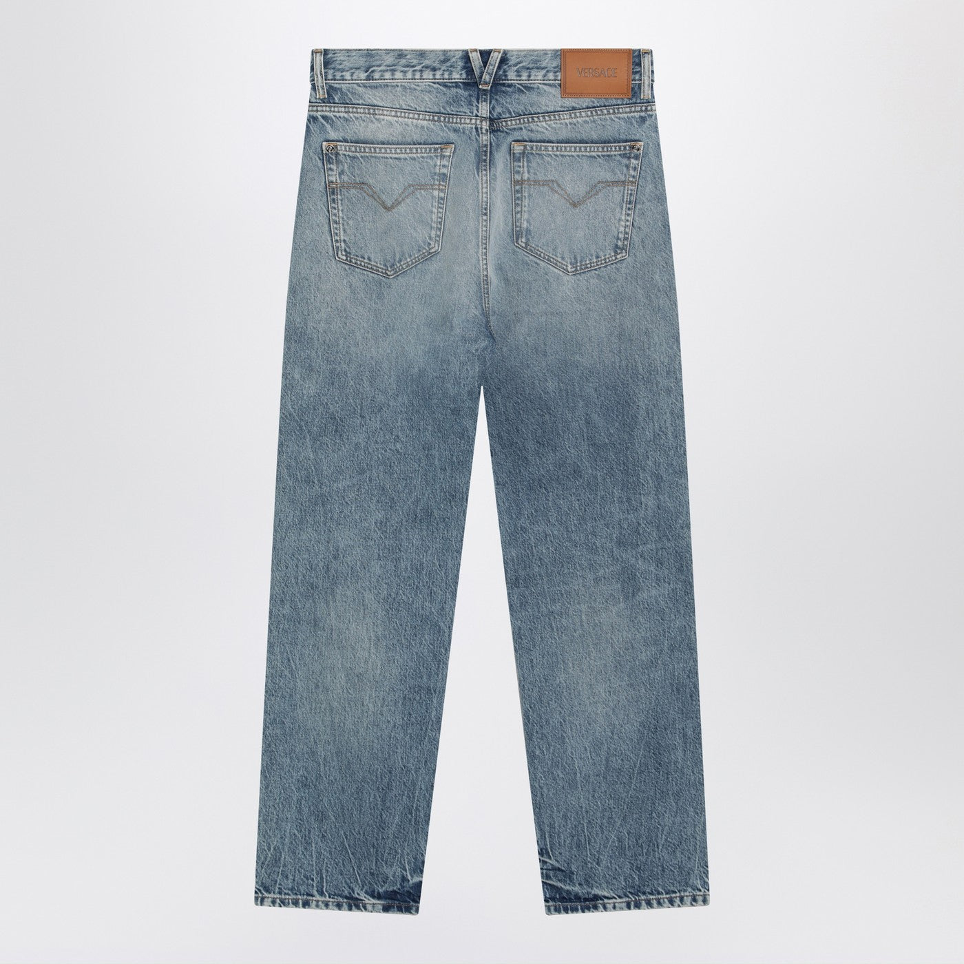 [Versace] Jeans SS26 10222111A16804