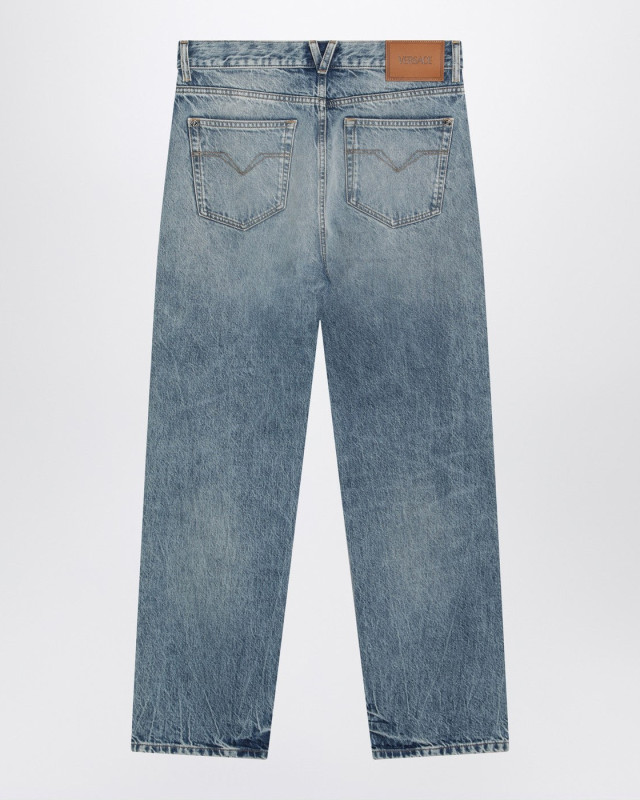 [Versace] Jeans SS26 10222111A16804