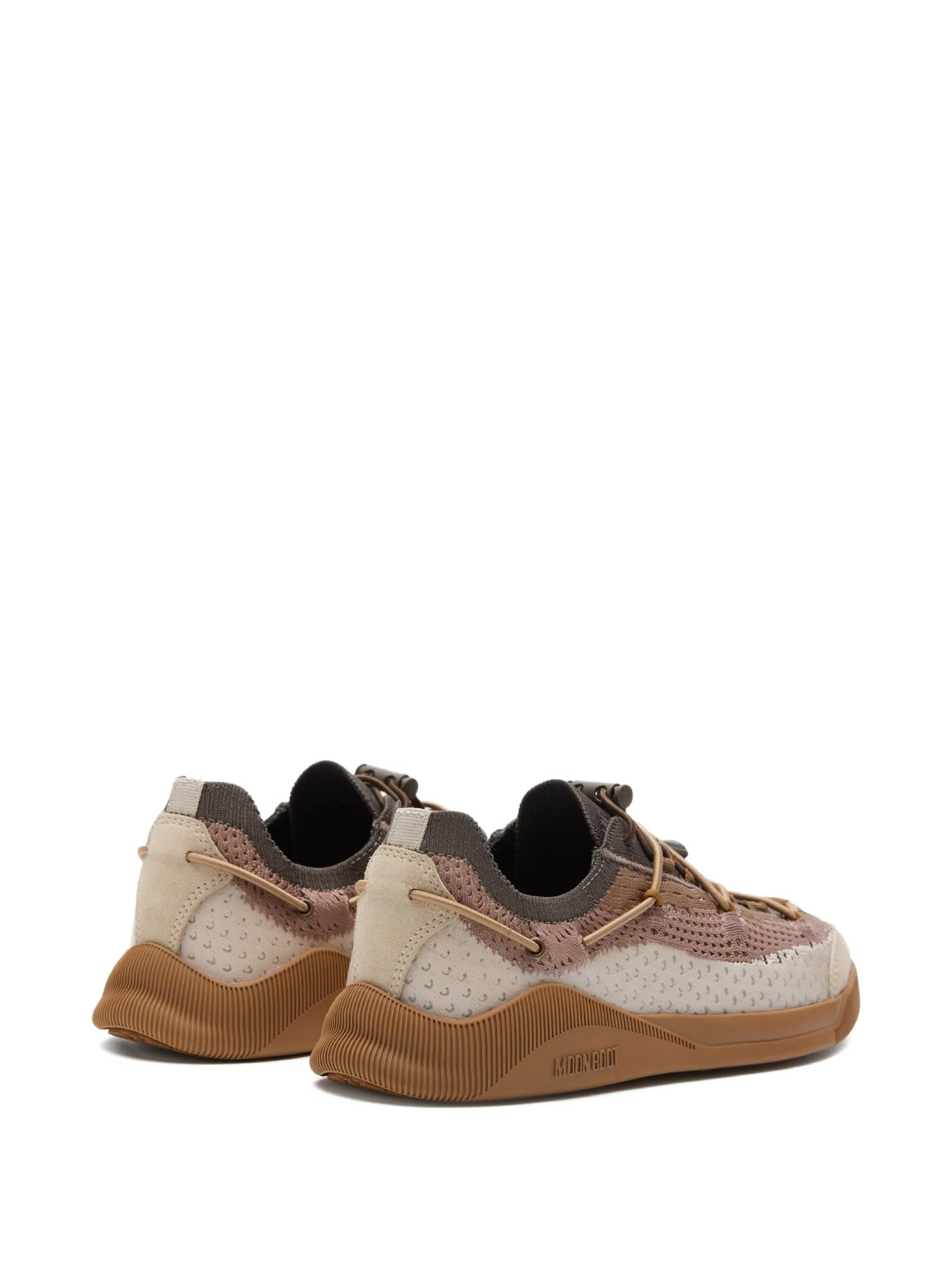 [Moon Boot] Flat shoes SS26 80D2510010