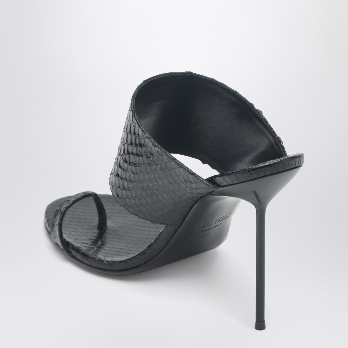 [Paris Texas] Sandals SS26 PX1825XPTAC